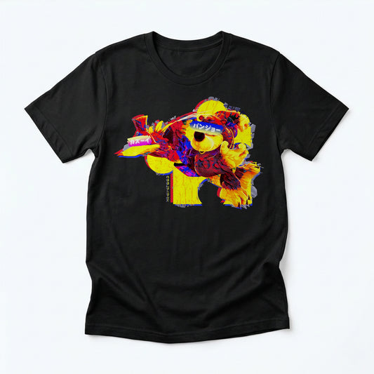 73 | The Carefree Duo | T-Shirt