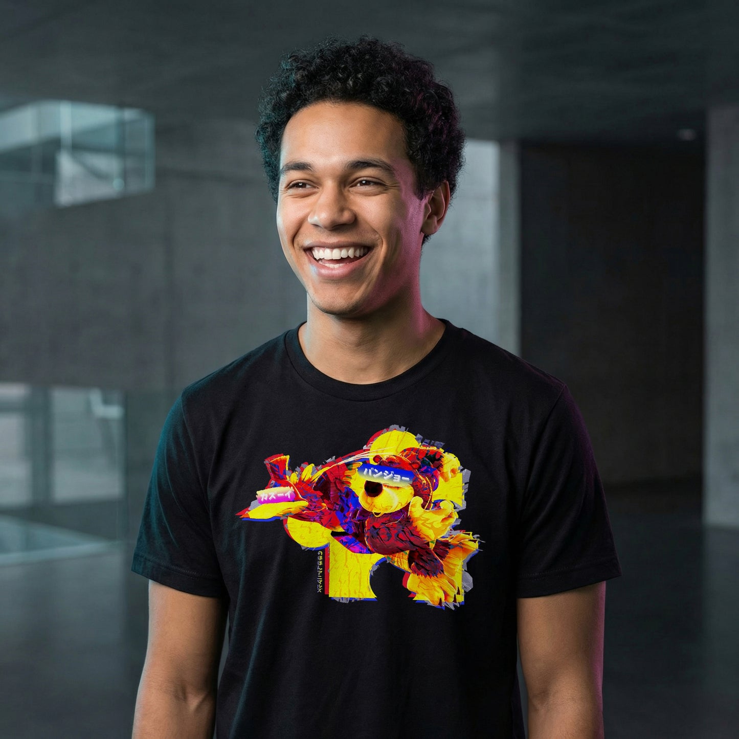 73 | The Carefree Duo | T-Shirt