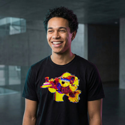 73 | The Carefree Duo | T-Shirt