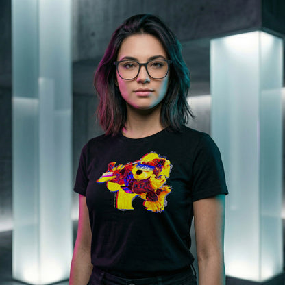 73 | The Carefree Duo | T-Shirt