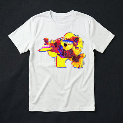 73 | The Carefree Duo | T-Shirt