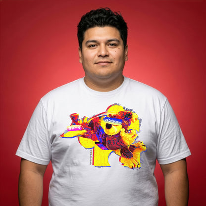 73 | The Carefree Duo | T-Shirt