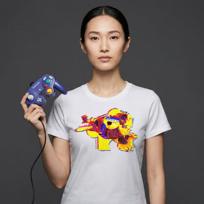 73 | The Carefree Duo | T-Shirt