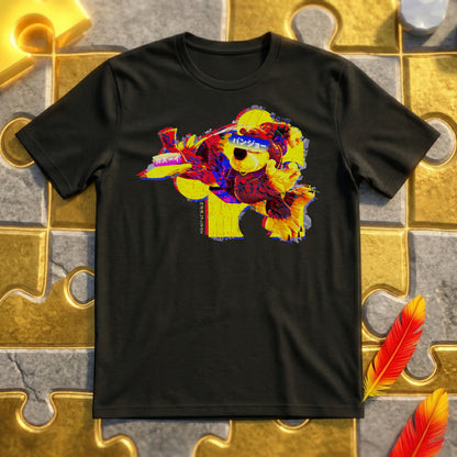 73 | The Carefree Duo | T-Shirt