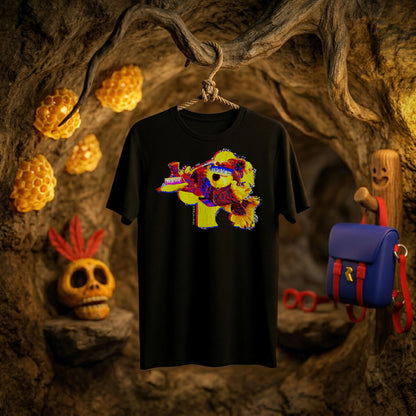 73 | The Carefree Duo | T-Shirt