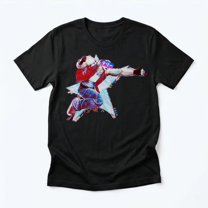 74 | The Legendary Wolf | T-Shirt