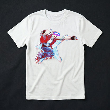 74 | The Legendary Wolf | T-Shirt