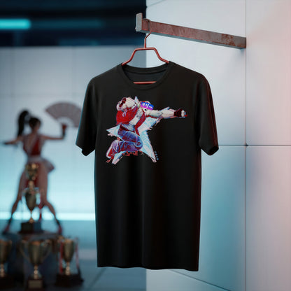 74 | The Legendary Wolf | T-Shirt
