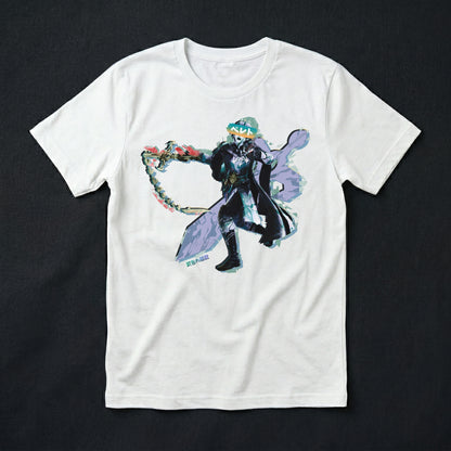 75a | The Ash Demon (Male) | T-Shirt