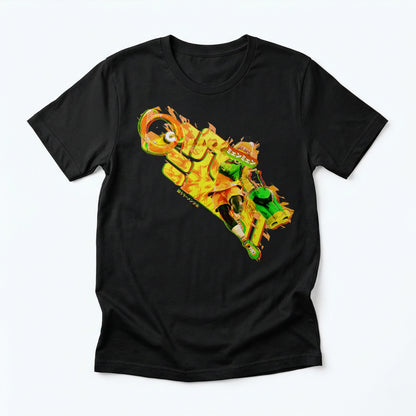 76 | Noodle Queen | T-Shirt