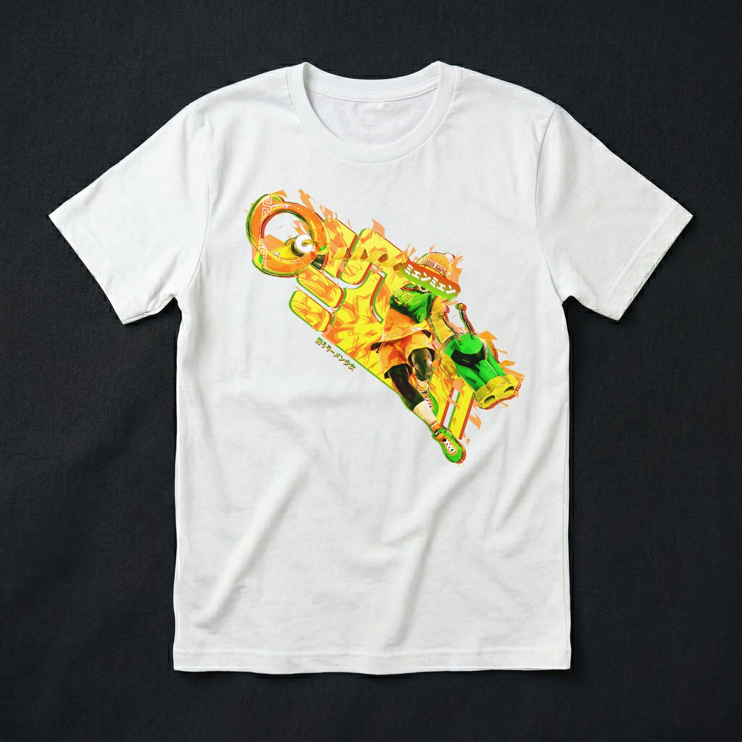 76 | Noodle Queen | T-Shirt