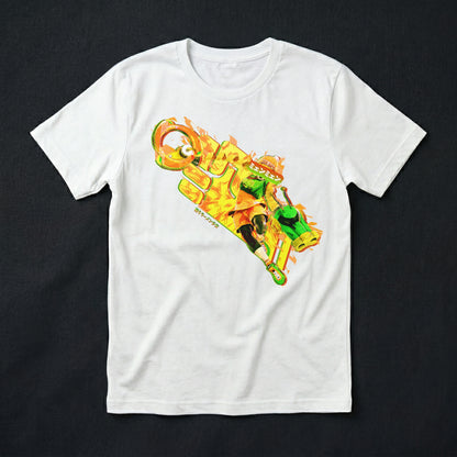 76 | Noodle Queen | T-Shirt
