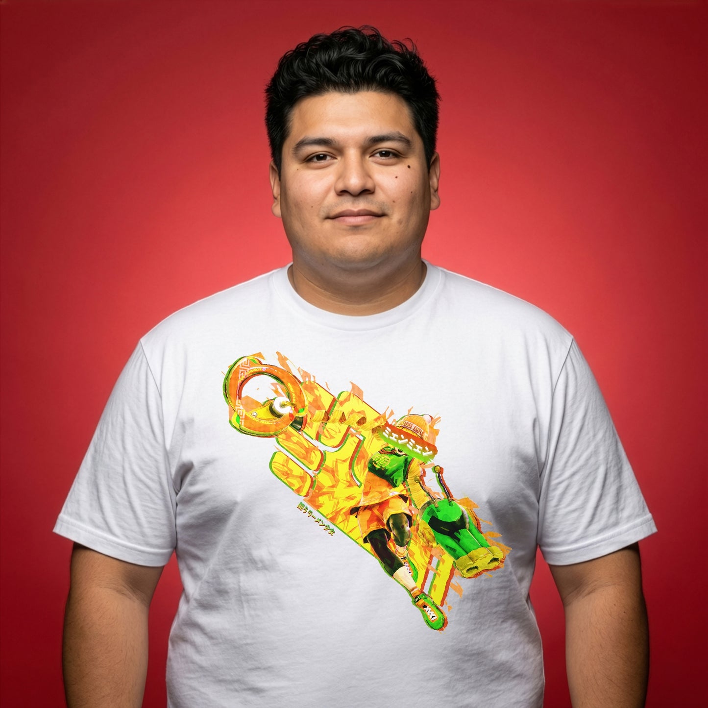 76 | Noodle Queen | T-Shirt