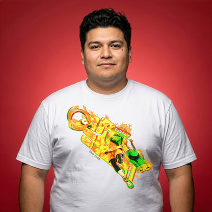 76 | Noodle Queen | T-Shirt