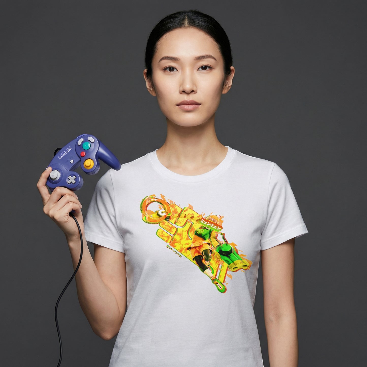76 | Noodle Queen | T-Shirt