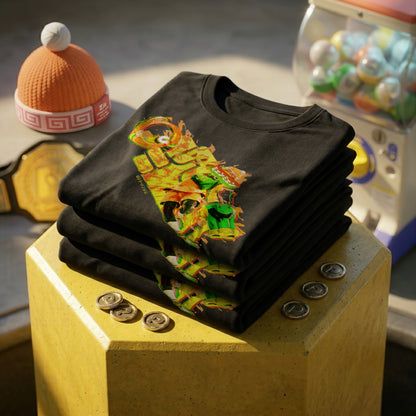 76 | Noodle Queen | T-Shirt