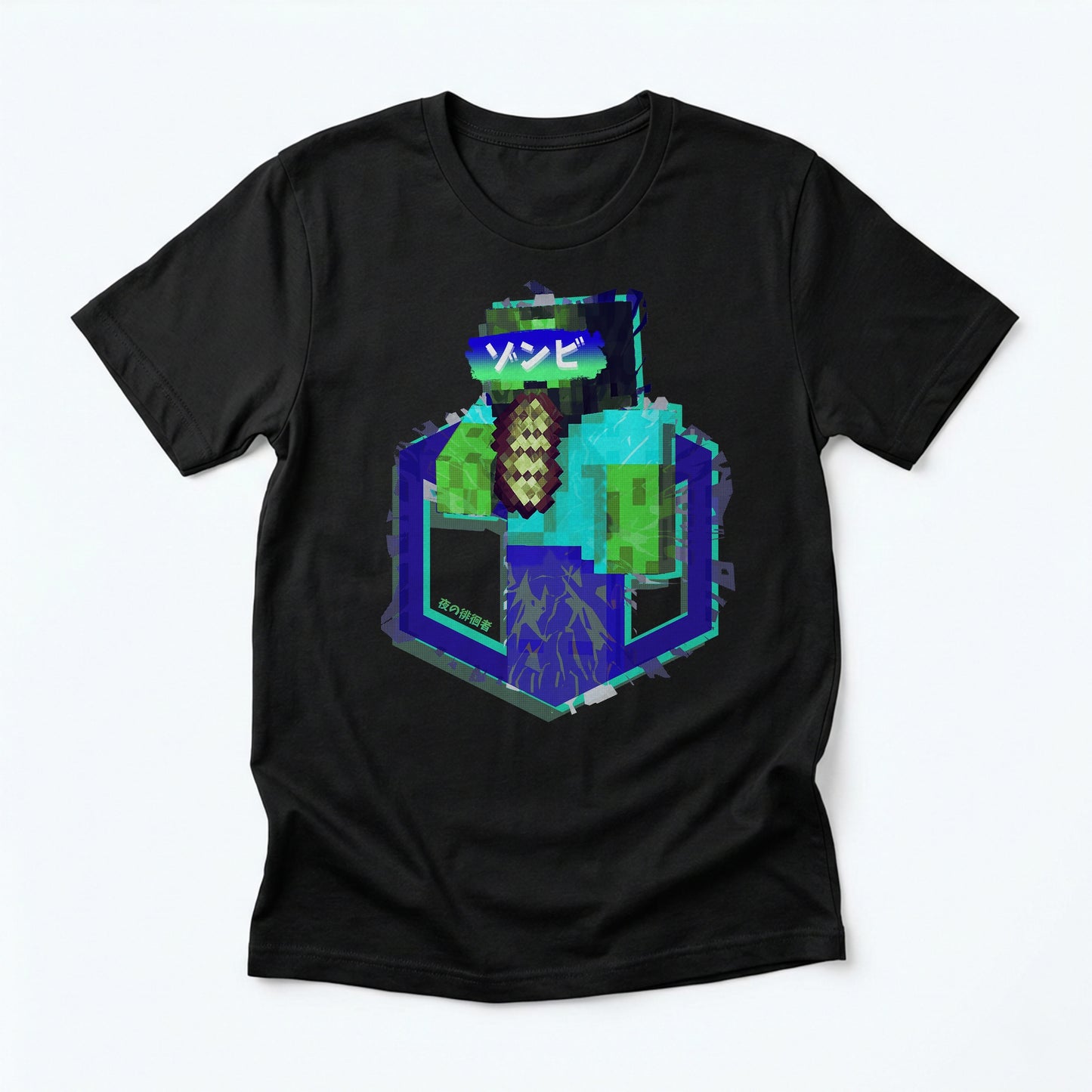 77c | Night Roamer | T-Shirt