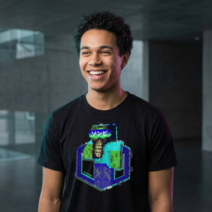 77c | Night Roamer | T-Shirt