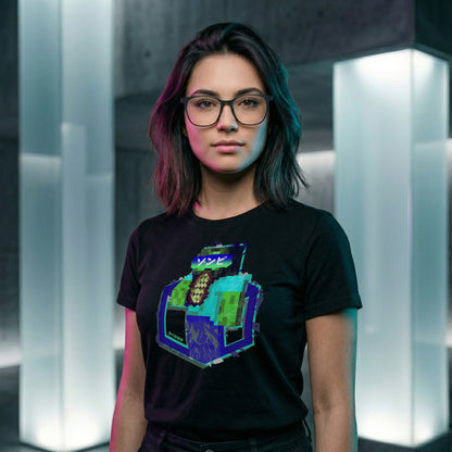 77c | Night Roamer | T-Shirt