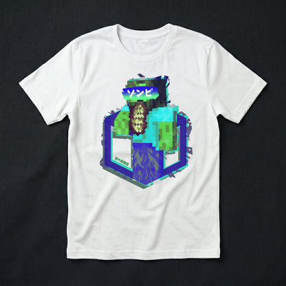 77c | Night Roamer | T-Shirt