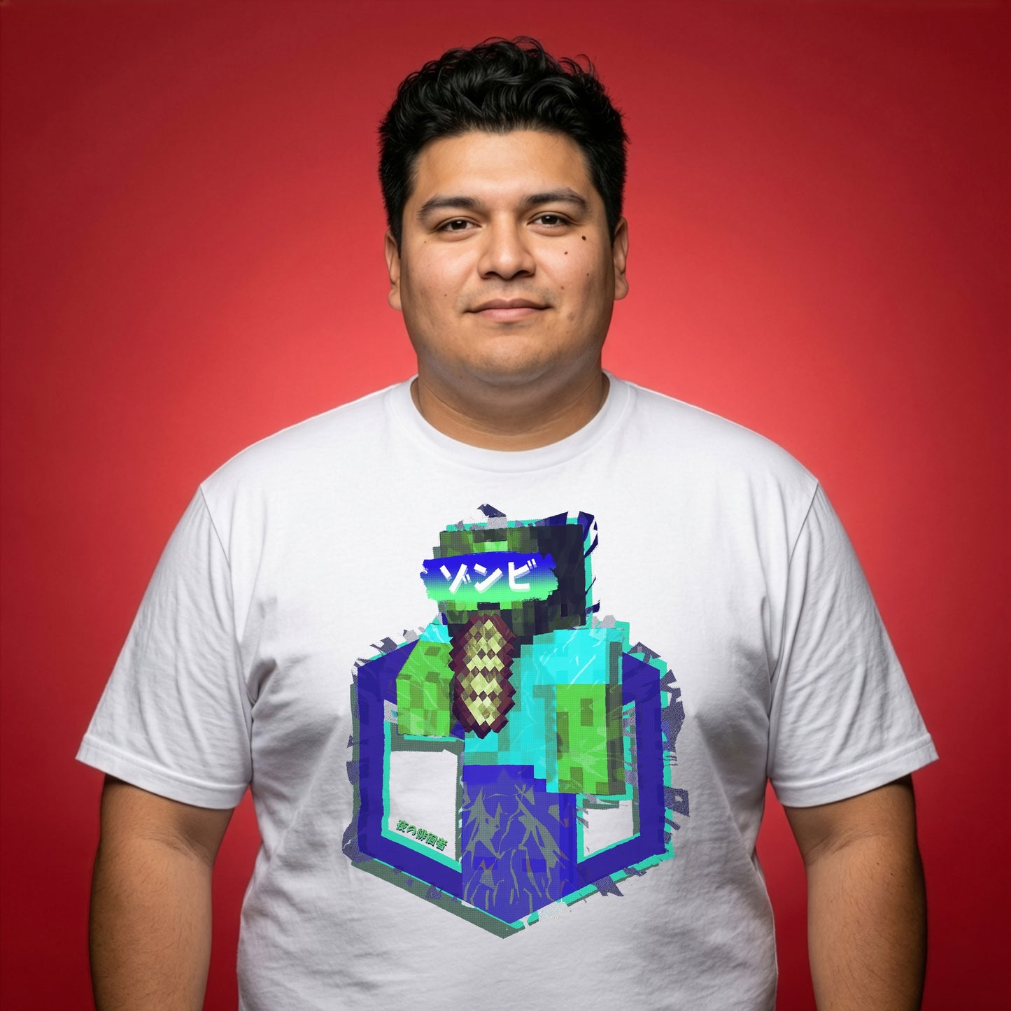 77c | Night Roamer | T-Shirt