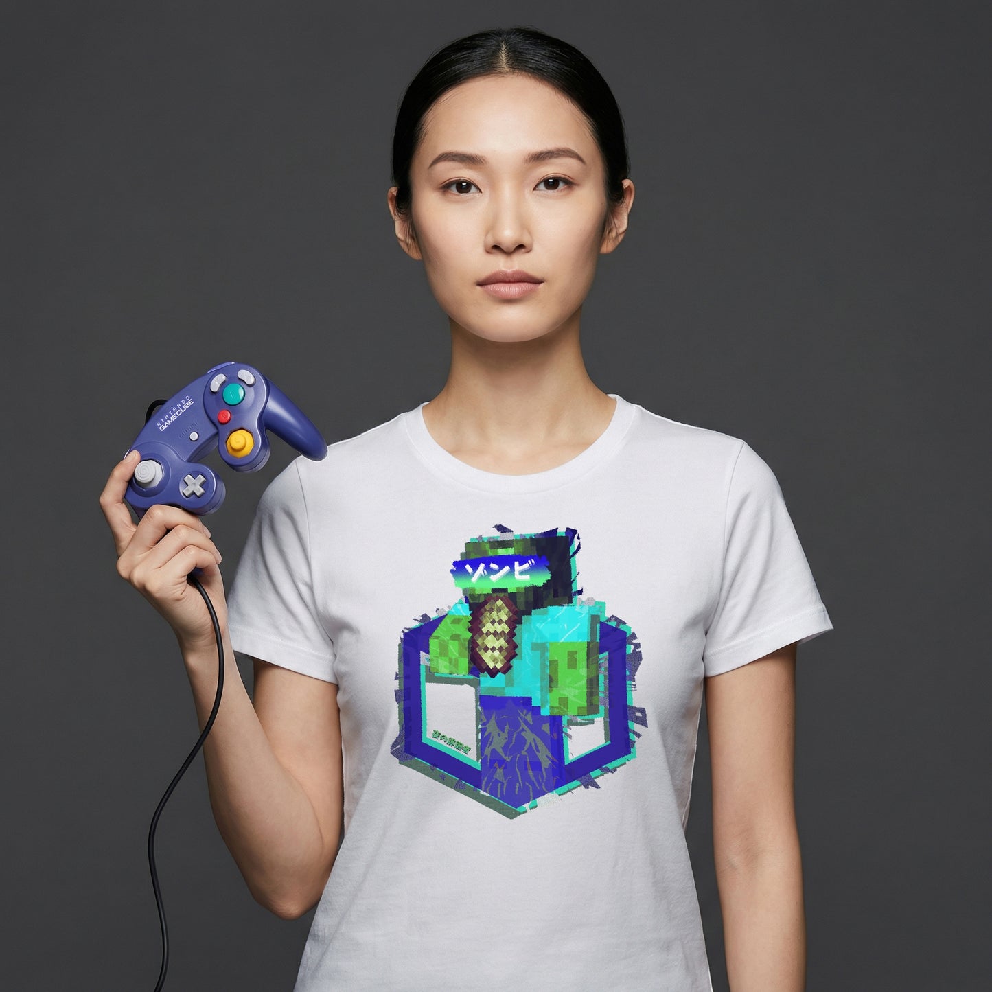 77c | Night Roamer | T-Shirt