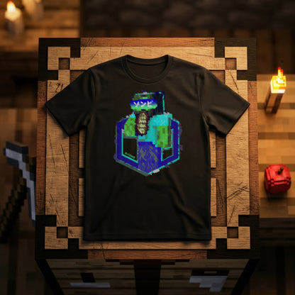 77c | Night Roamer | T-Shirt