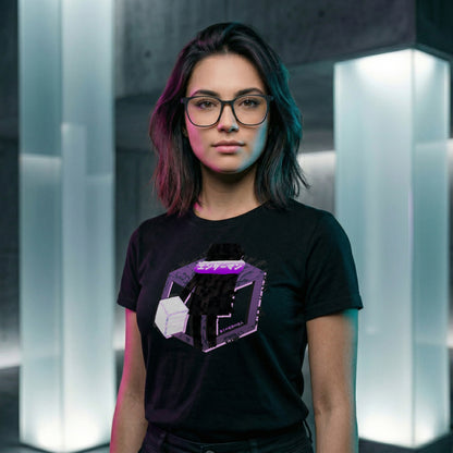 77d | End Dweller | T-Shirt