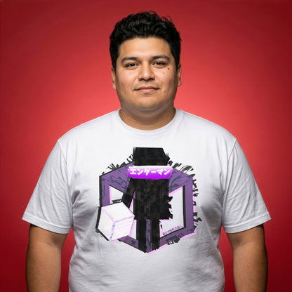 77d | End Dweller | T-Shirt