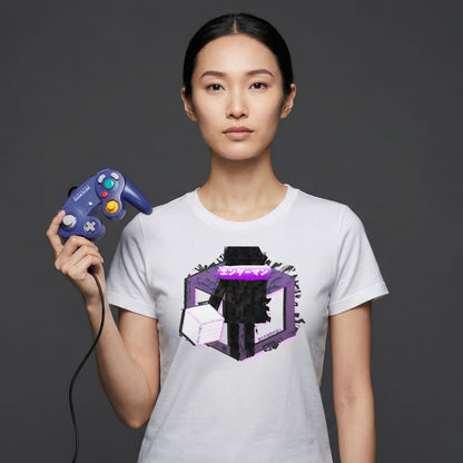 77d | End Dweller | T-Shirt