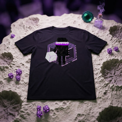77d | End Dweller | T-Shirt