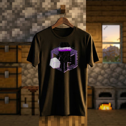 77d | End Dweller | T-Shirt