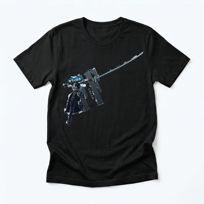 78 | One-Winged Angel | T-Shirt