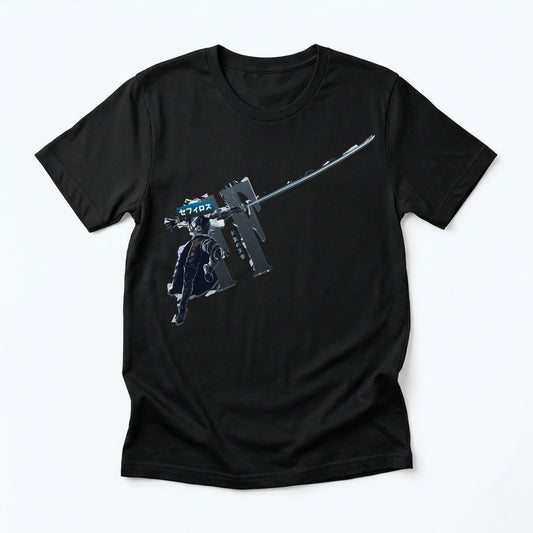 78 | One-Winged Angel | T-Shirt
