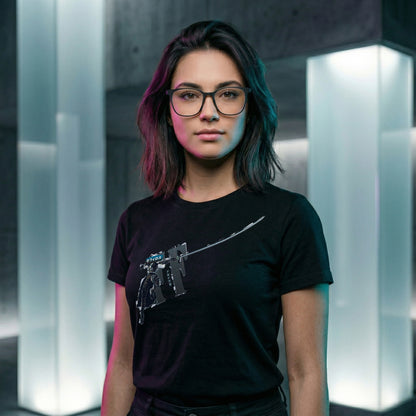 78 | One-Winged Angel | T-Shirt
