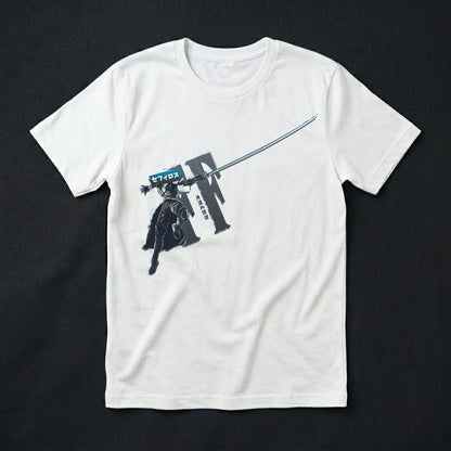 78 | One-Winged Angel | T-Shirt