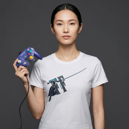 78 | One-Winged Angel | T-Shirt