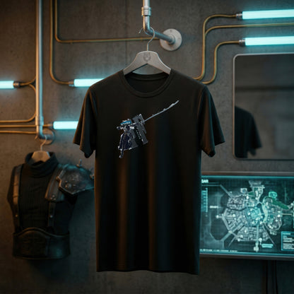 78 | One-Winged Angel | T-Shirt