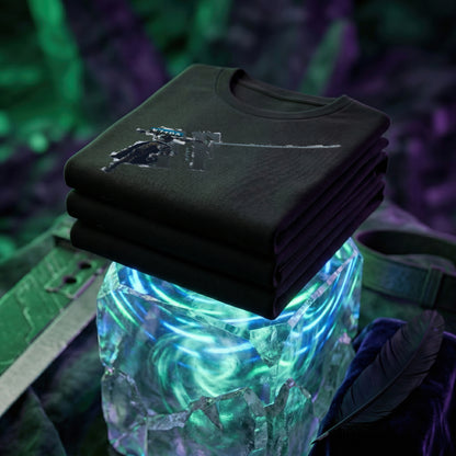 78 | One-Winged Angel | T-Shirt