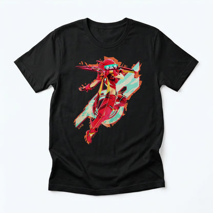 79 | Blade of Fire | T-Shirt
