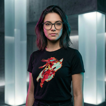 79 | Blade of Fire | T-Shirt