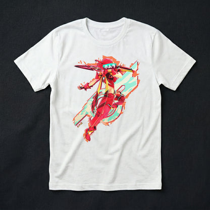 79 | Blade of Fire | T-Shirt