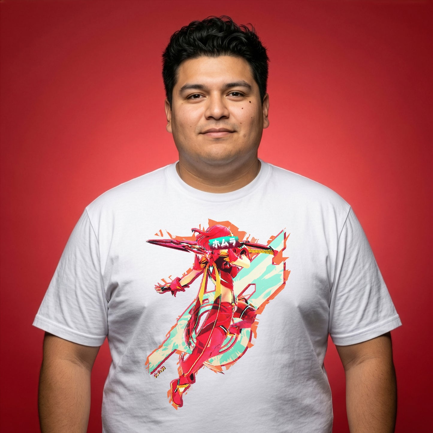79 | Blade of Fire | T-Shirt