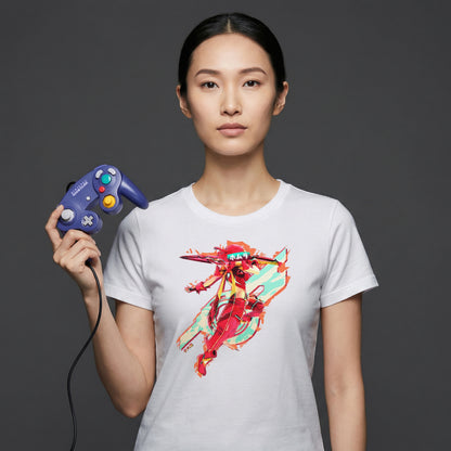 79 | Blade of Fire | T-Shirt