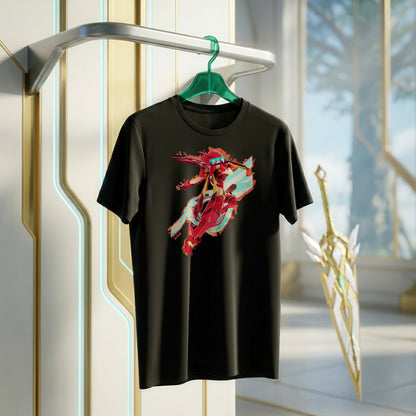 79 | Blade of Fire | T-Shirt