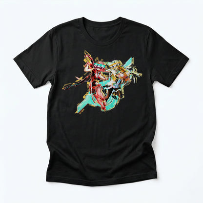 79 80 | Driven Blades | T-Shirt