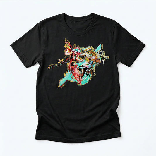 79 80 | Driven Blades | T-Shirt
