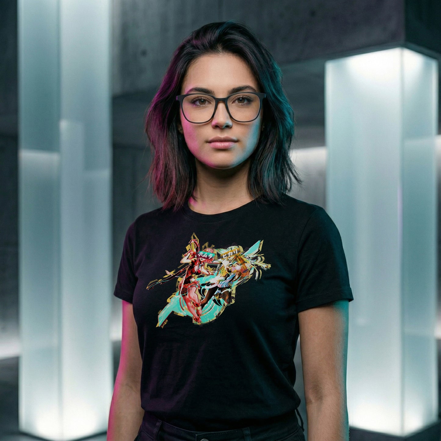 79 80 | Driven Blades | T-Shirt