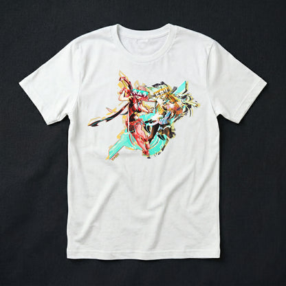 79 80 | Driven Blades | T-Shirt