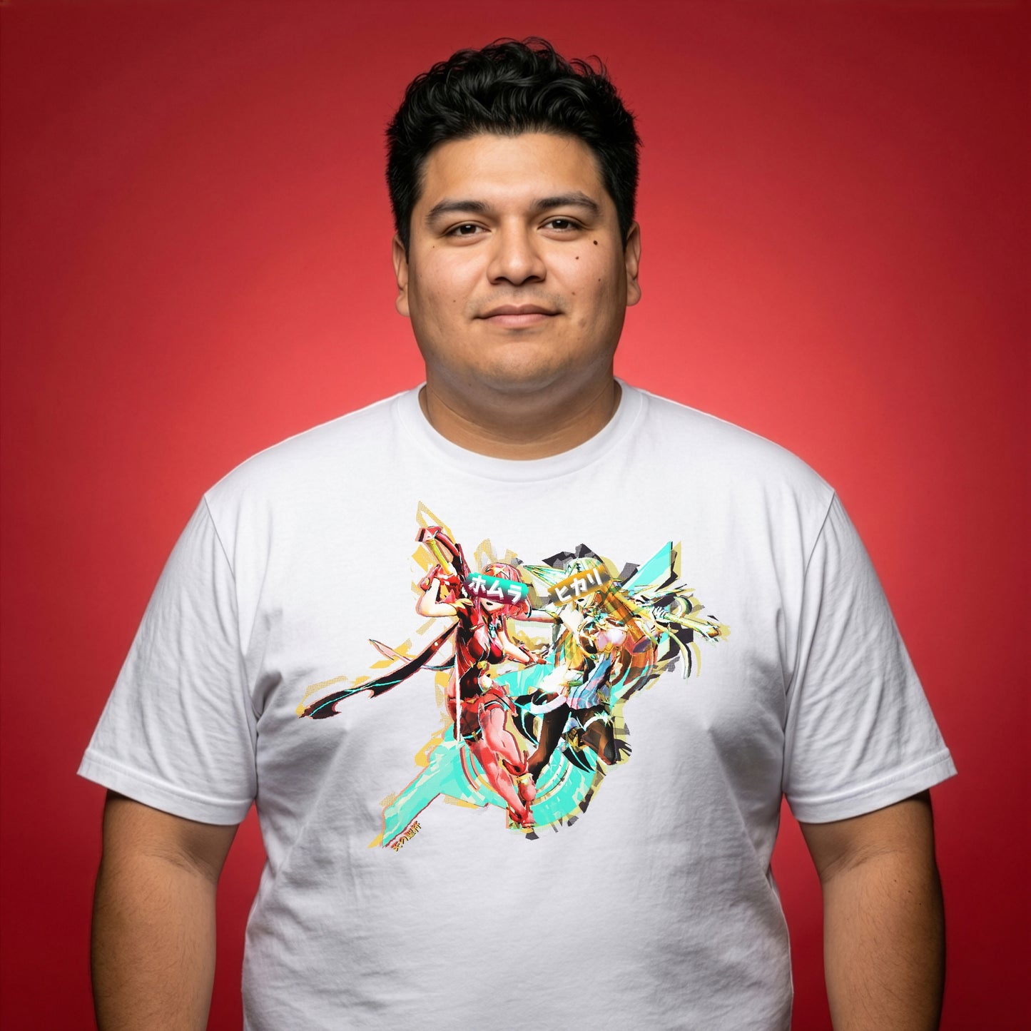 79 80 | Driven Blades | T-Shirt